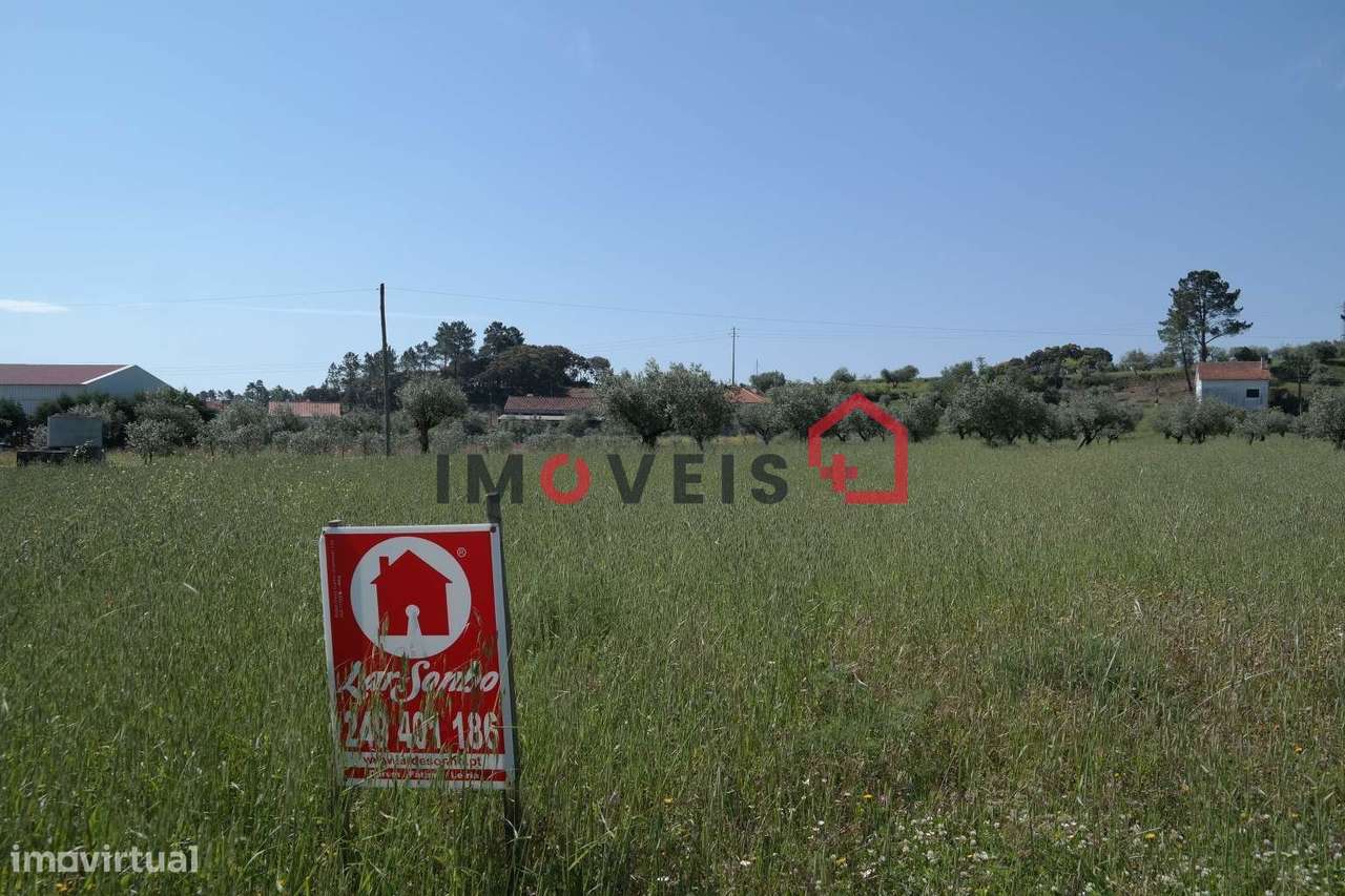 Terreno - Grande imagem: 3/3