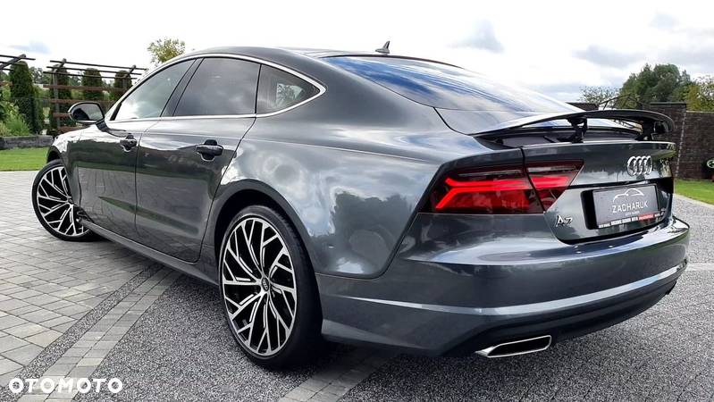 Audi A7 - 16