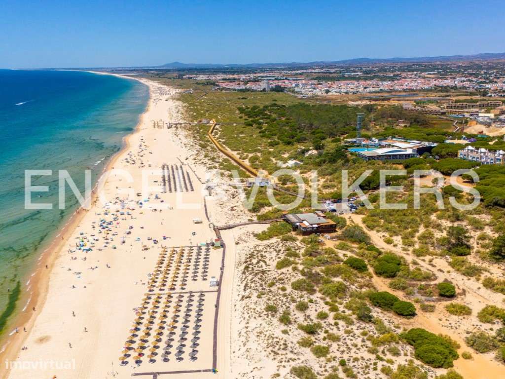 Restaurante Pronto a Operar em Altura - Algarve-21