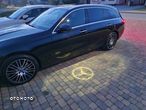 Mercedes-Benz Klasa C 220 d T 9G-TRONIC Avantgarde - 10