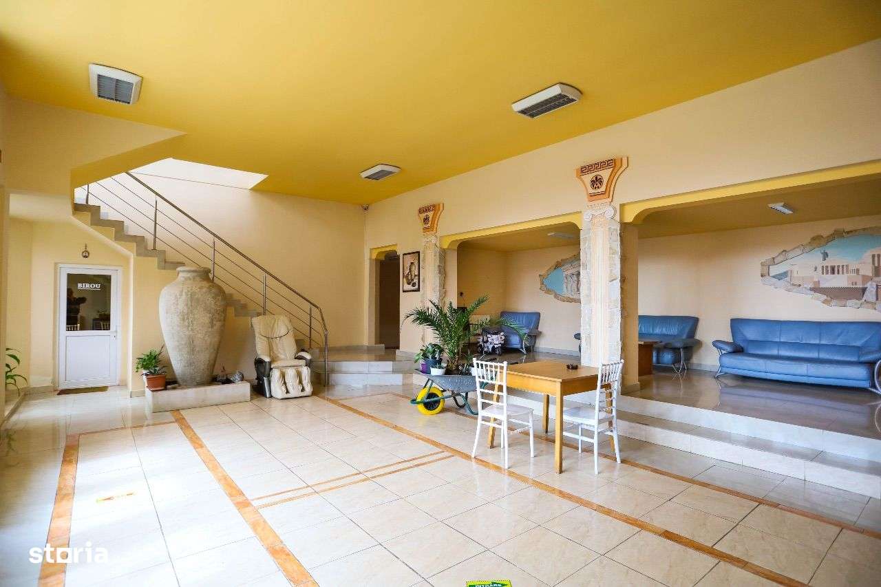 COMISION 0% - Complex Alutus Mangalia – Hotel + Restaurant +Evenimente-16