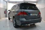 Mercedes-Benz GLE 250 d 4-Matic - 5