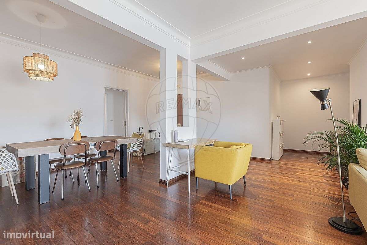 Apartamento T3 para venda-4