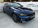 BMW Seria 3 330e iPerformance AT Luxury Line - 4