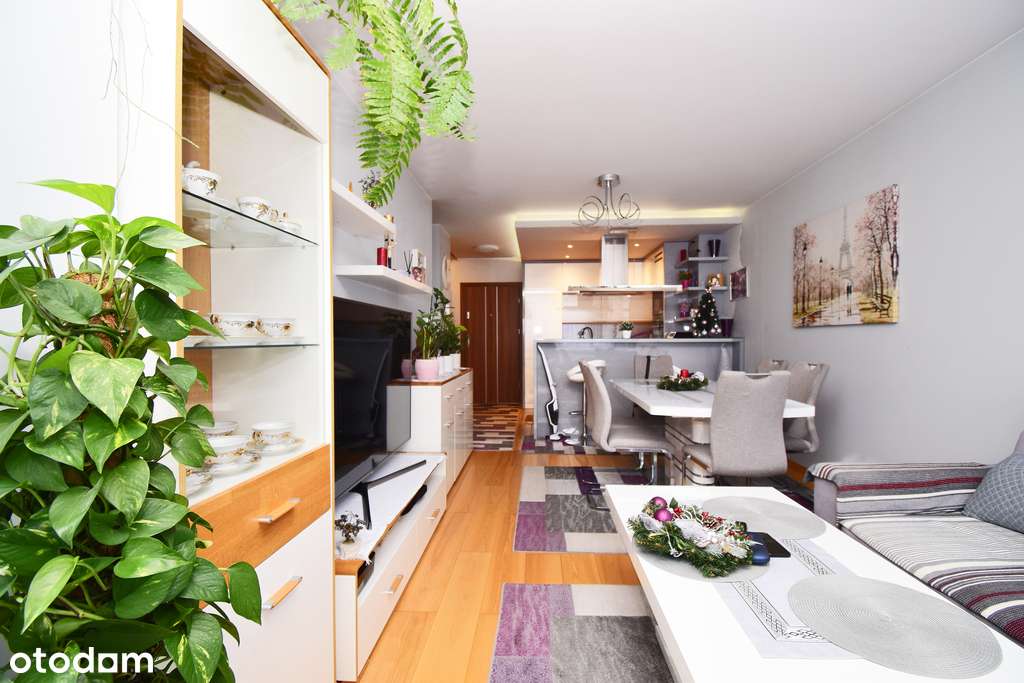 Komfortowe 4 pokoje Mysłowice oś. Bończyk-Ptaki-2