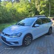 Volkswagen Golf 1.6 TDI (BlueMotion Technology) DSG Comfortline - 12