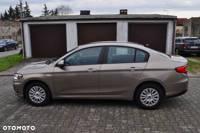 Fiat Tipo 1.4 16v Pop EU6d - 5