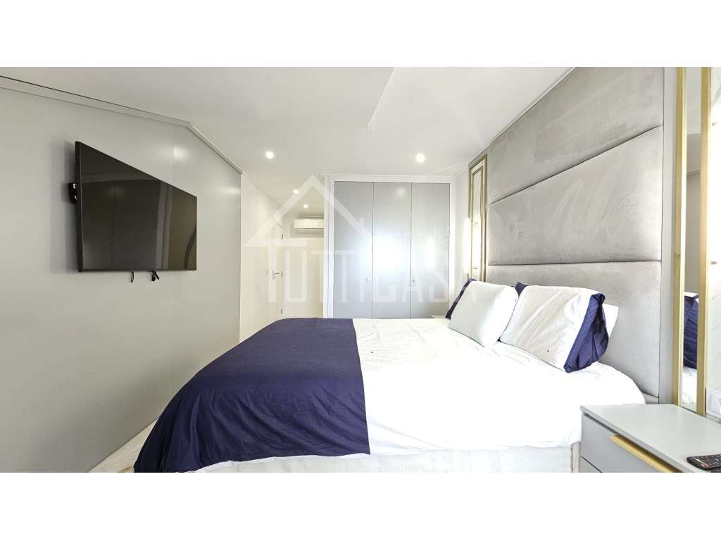 Lindo T4 Duplex na Malveira-34