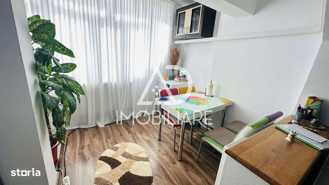 Apartament  ultracentral, 0 % COMISION - Imagine principală: 2/11