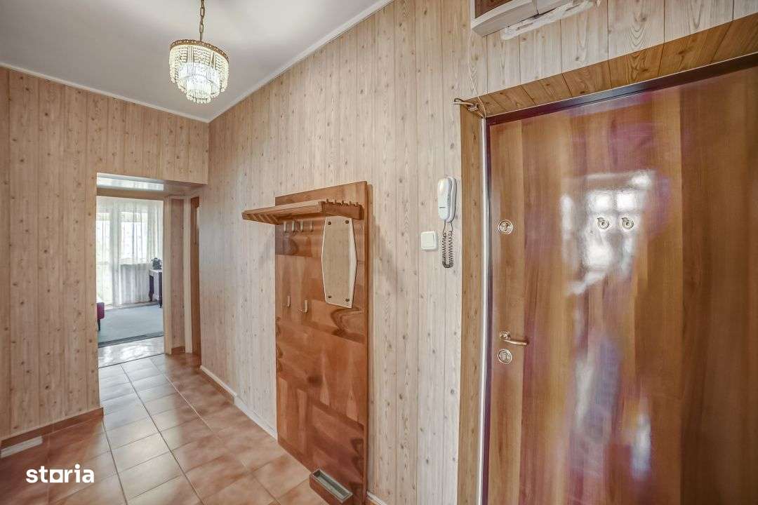 Apartament 3 camere*Ferdinand I*Centrala proprie-6