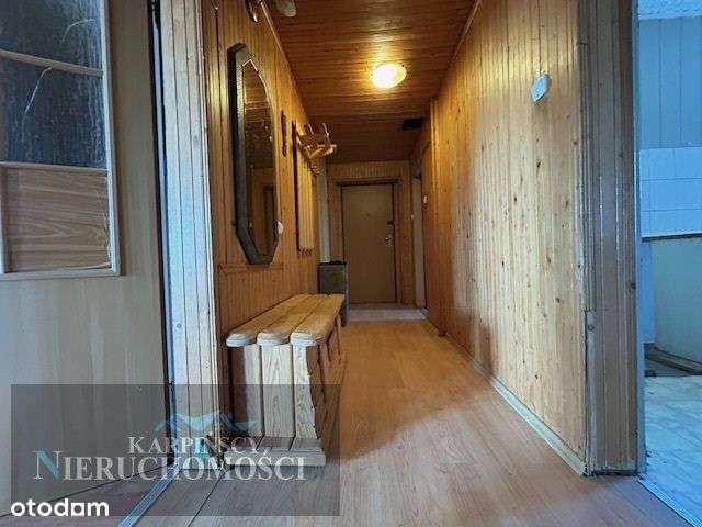 Mieszkanie 2 pok. 61,30 m2 ul.Kosciuszki.-7