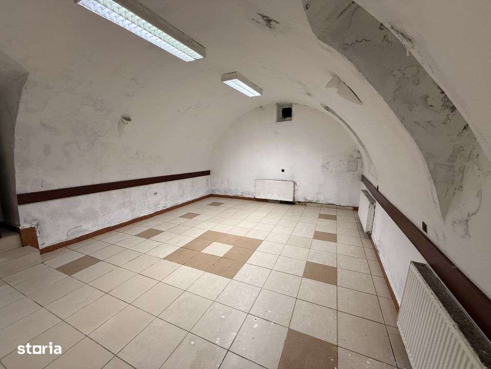 Spatiu depozitare, 100MP, ultracentral - Imagine principală: 4/6