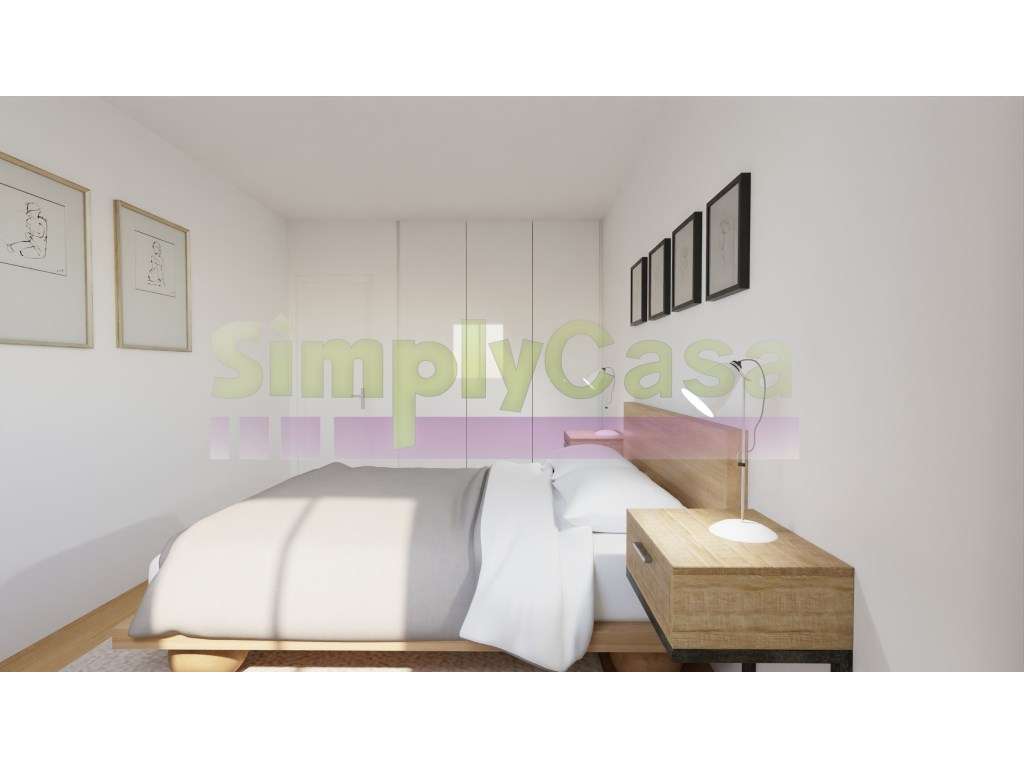 Apartamento T3 Remodelado com Vista para o Rio Sado - Uma Oportunid...-4