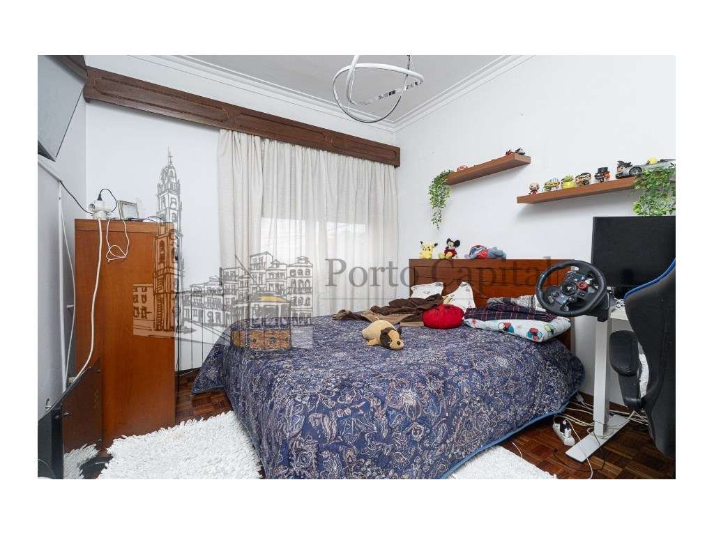 GRANDE OPORTUNIDADE DE MOMENTO
EXCELENTE MORADIA V6 (UMA SUITE),CO... - Grande imagem: 5/31