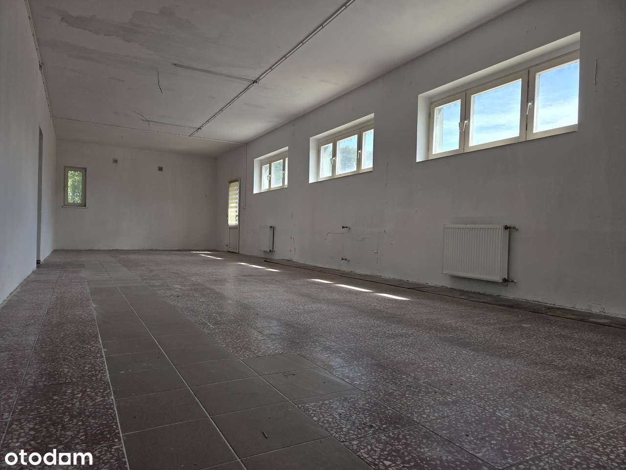 Działka 1440 m² przy asfaltowej drodze | 500 m od jeziora | Pawilon-15