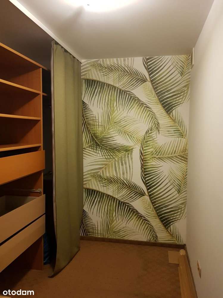 Urokliwe 2-pokojowe mieszkanie na Ursynowie-5