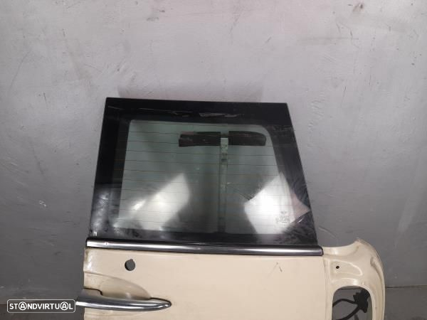 Porta Tras Dto Mini Mini Clubman (R55) - 2