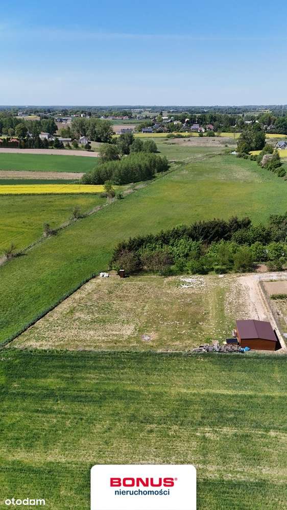 Miłocin uzbrojona działka 19a - Pełny obrazek: 5/13