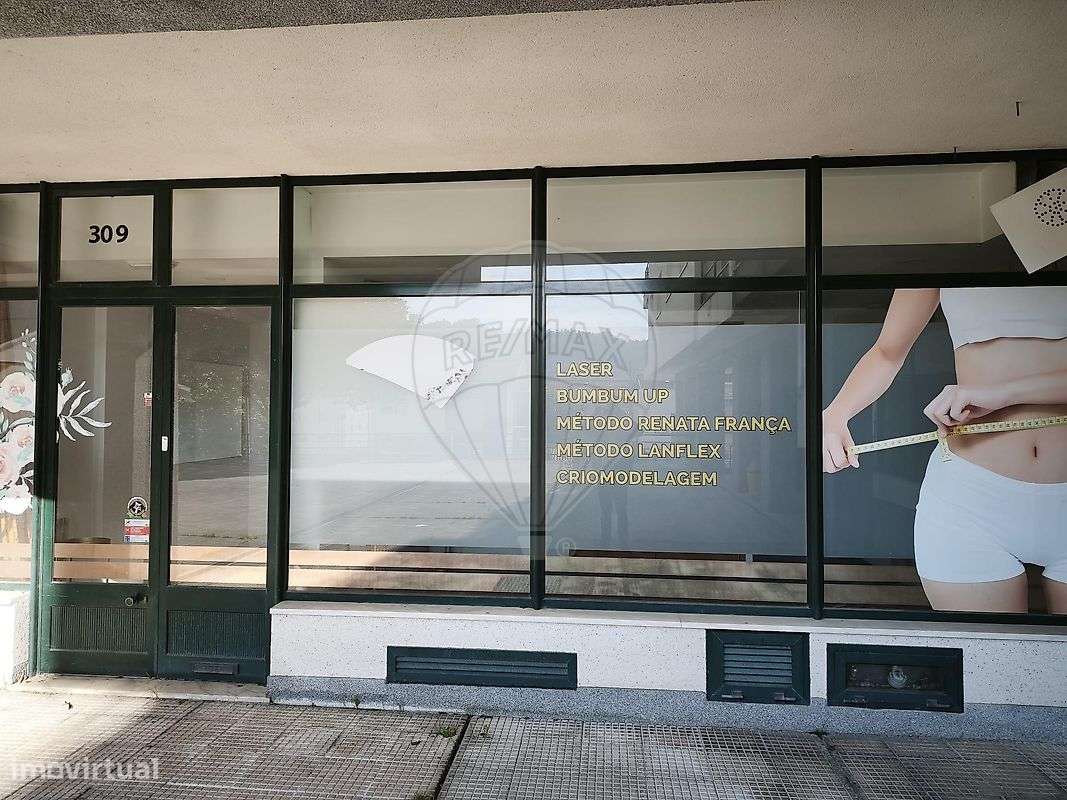 Loja  para arrendamento - Grande imagem: 2/13