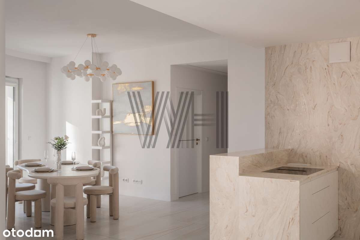 Gotowiec inwestycyjny| Standard premium |21 piętro-4