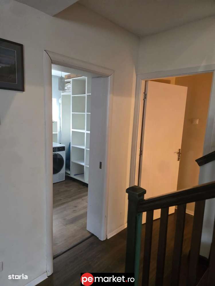 Casă tip Duplex – 210 mp utili + 501 mp teren, Hărman, Brașov-7