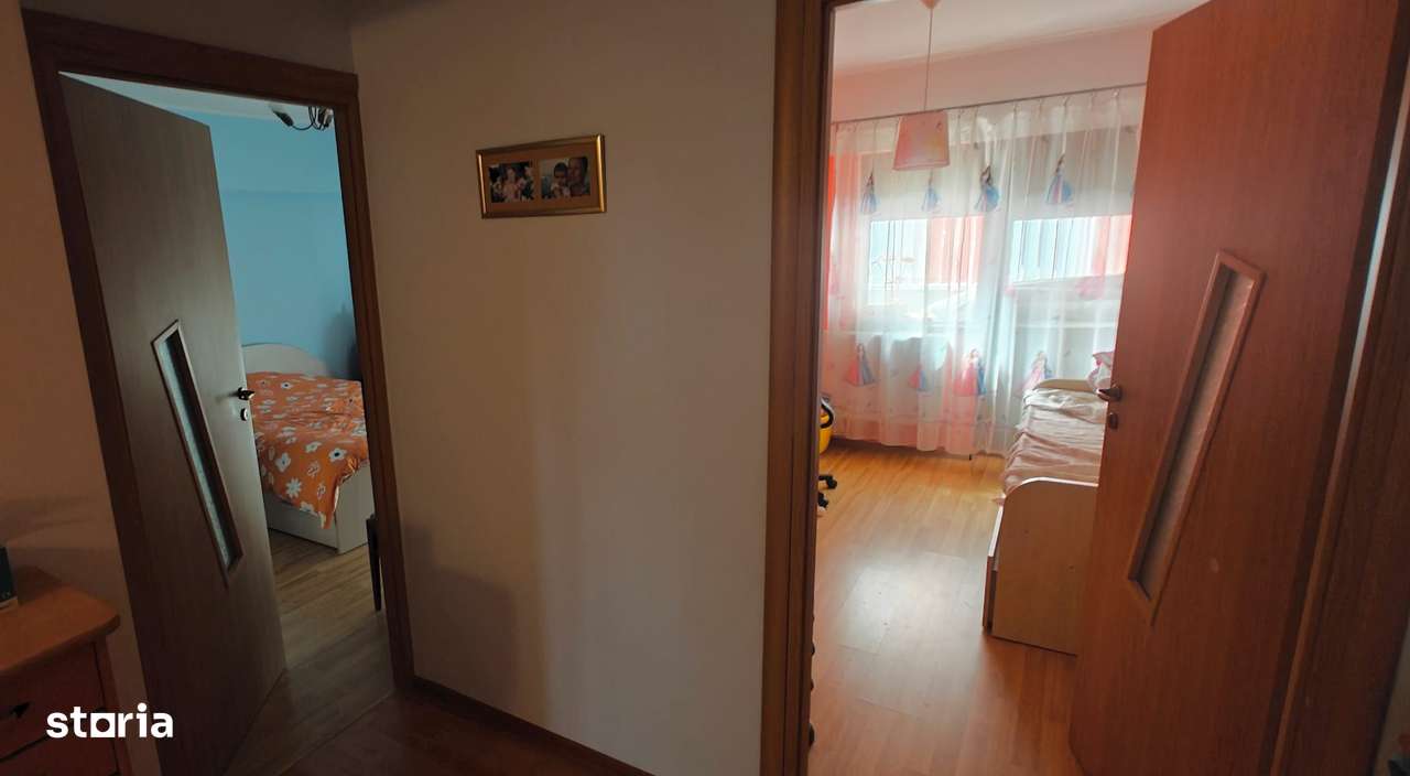 Apartament 4 Camere Parter 103mp Utili 2 Locuri Parcare Terasa Gradina-3