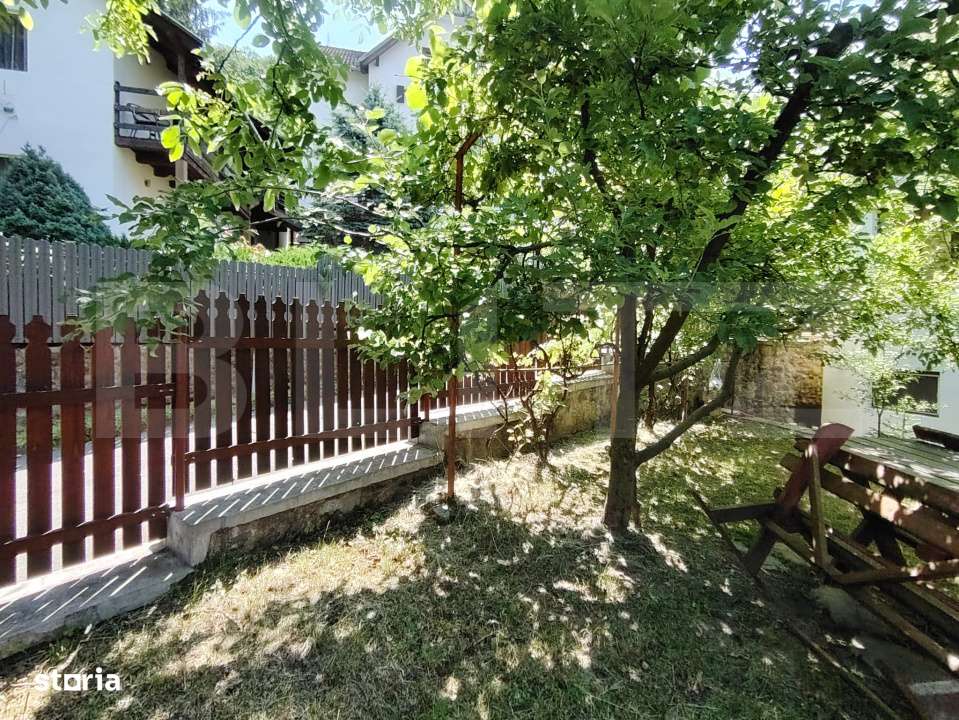 Casa de vacanta cocheta in Sovata Bai - Imagine principală: 5/19