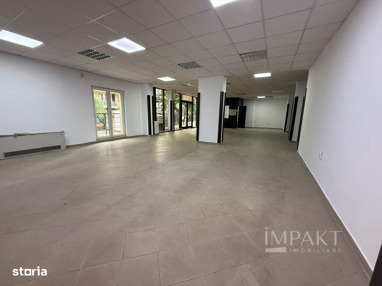 Oportunitate unică ,spațiu Comercial cu potențial maxim, zona FSEGA! - Imagine principală: 2/14