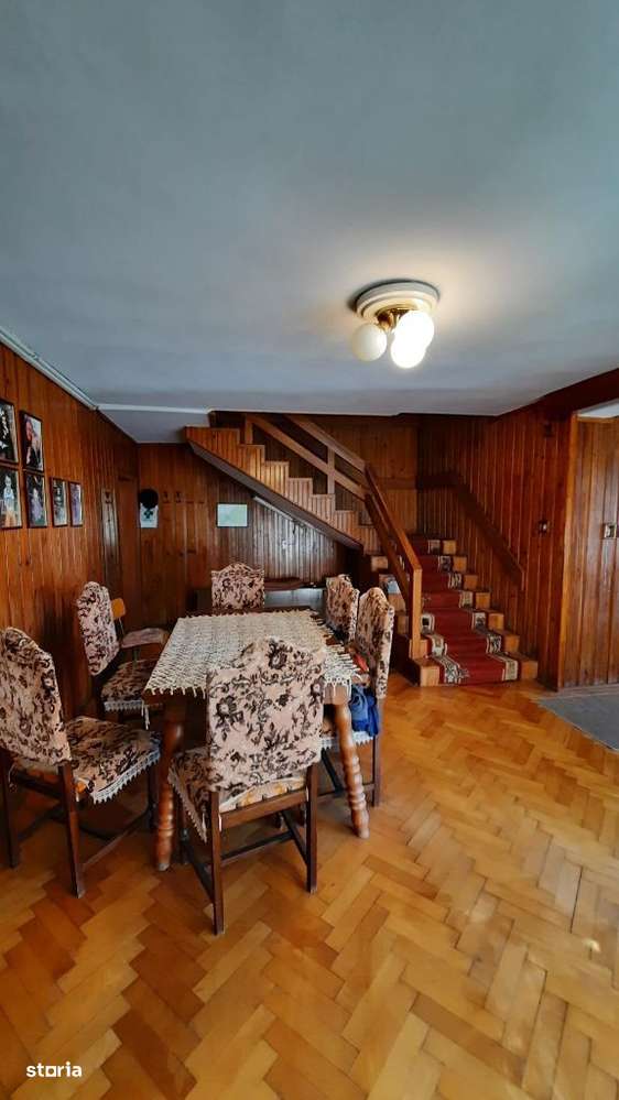 Casa P+E+M, Mehala- Bv Cetatii-7