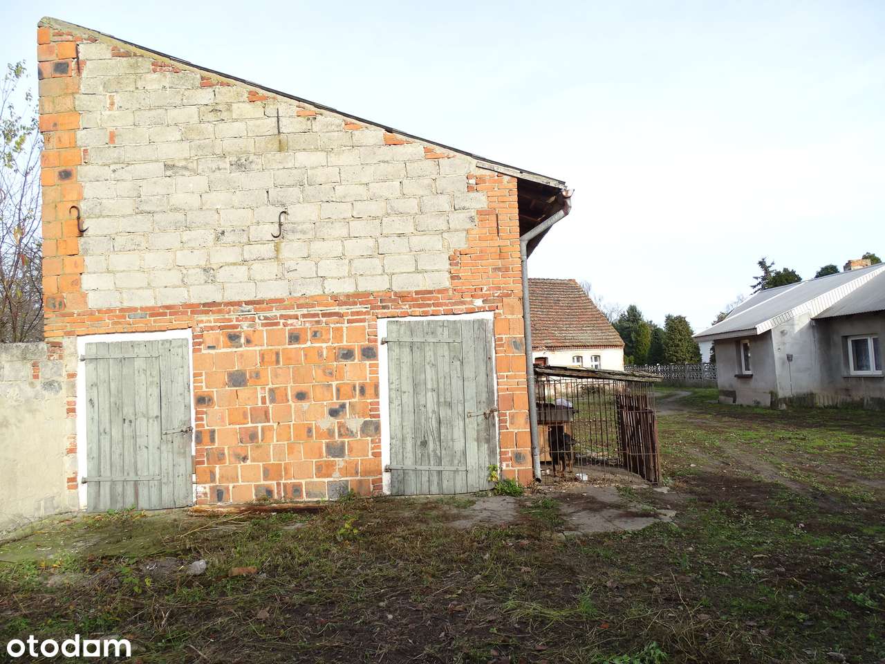 Nieruchomość na sprzedaż - Pełny obrazek: 4/12