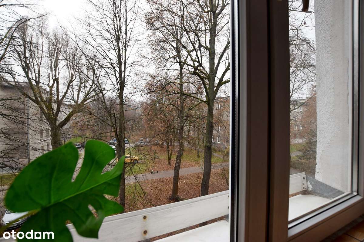 fajne mieszkanie na start - Pełny obrazek: 4/17