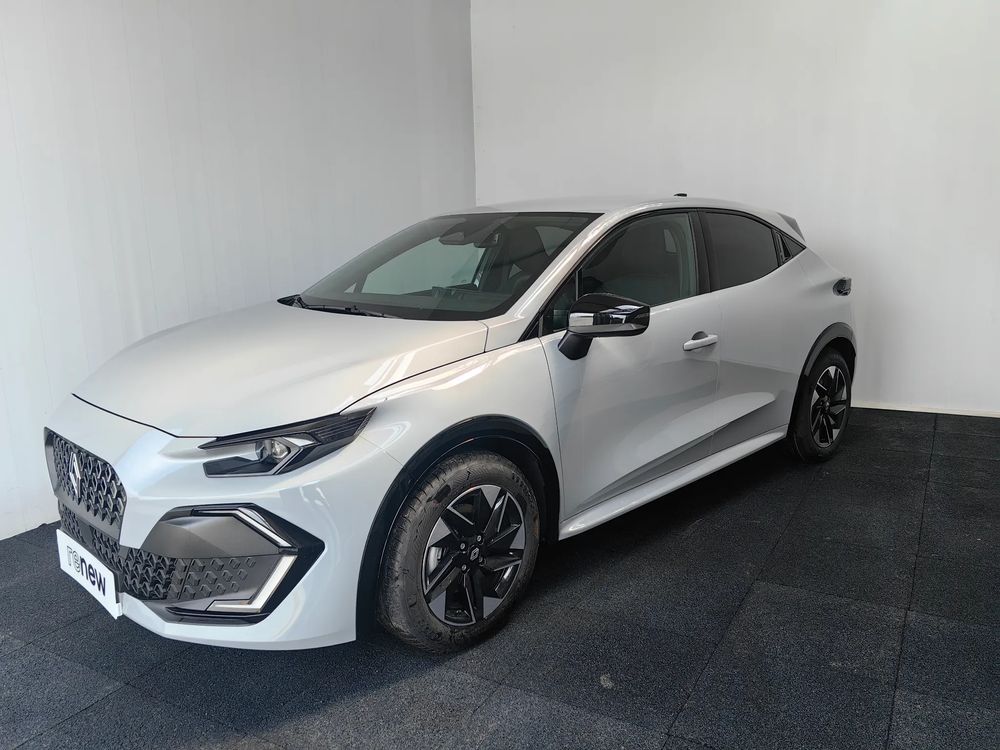 Renault Clio V [2019 - Prezent] VI TCe 115 EDC Techno 2026