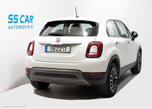 Fiat 500X 1.0 FireFly City Cross - 3