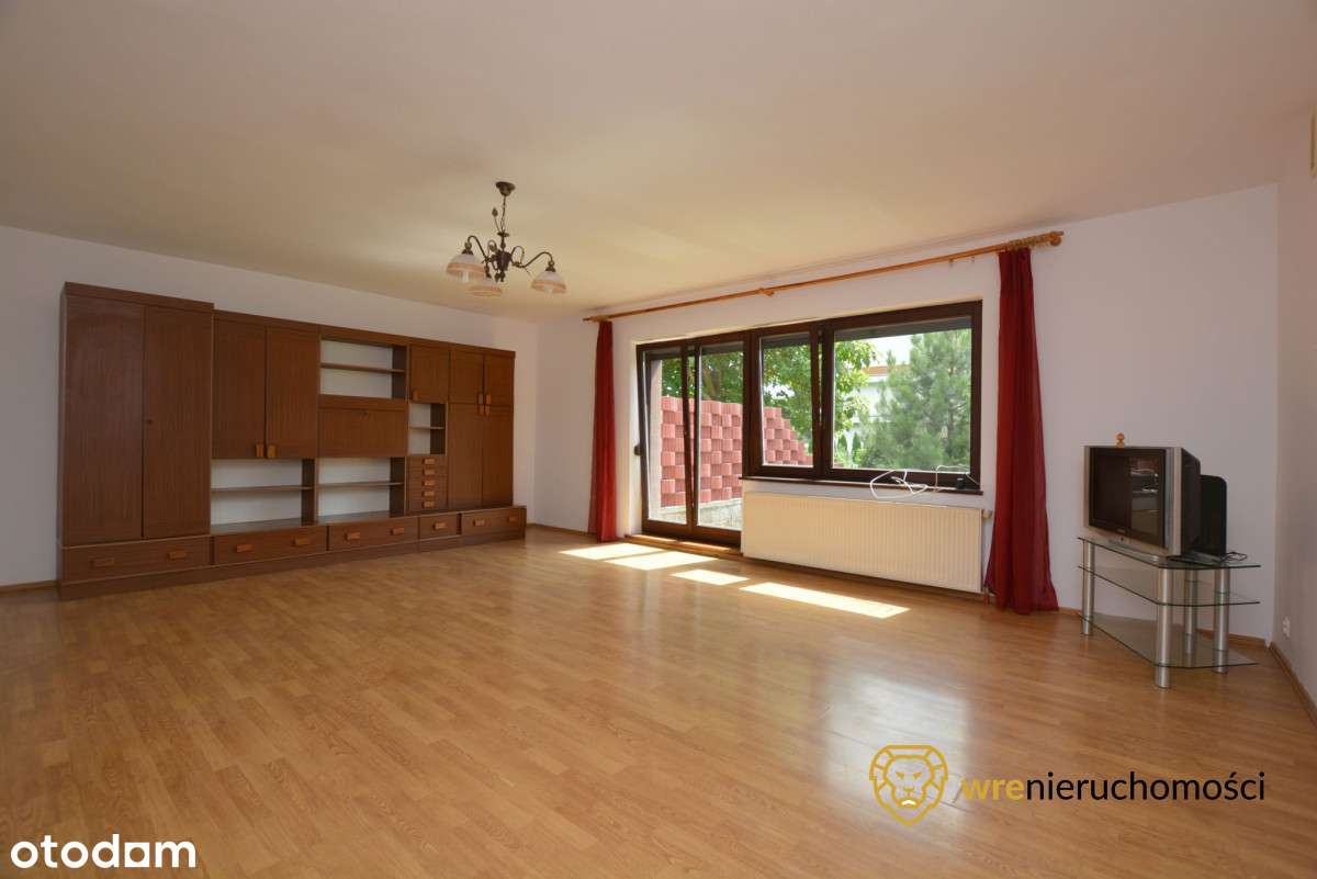 =Funkcjonalny dom, noclegi, handel, usługi, biuro= - Pełny obrazek: 4/20