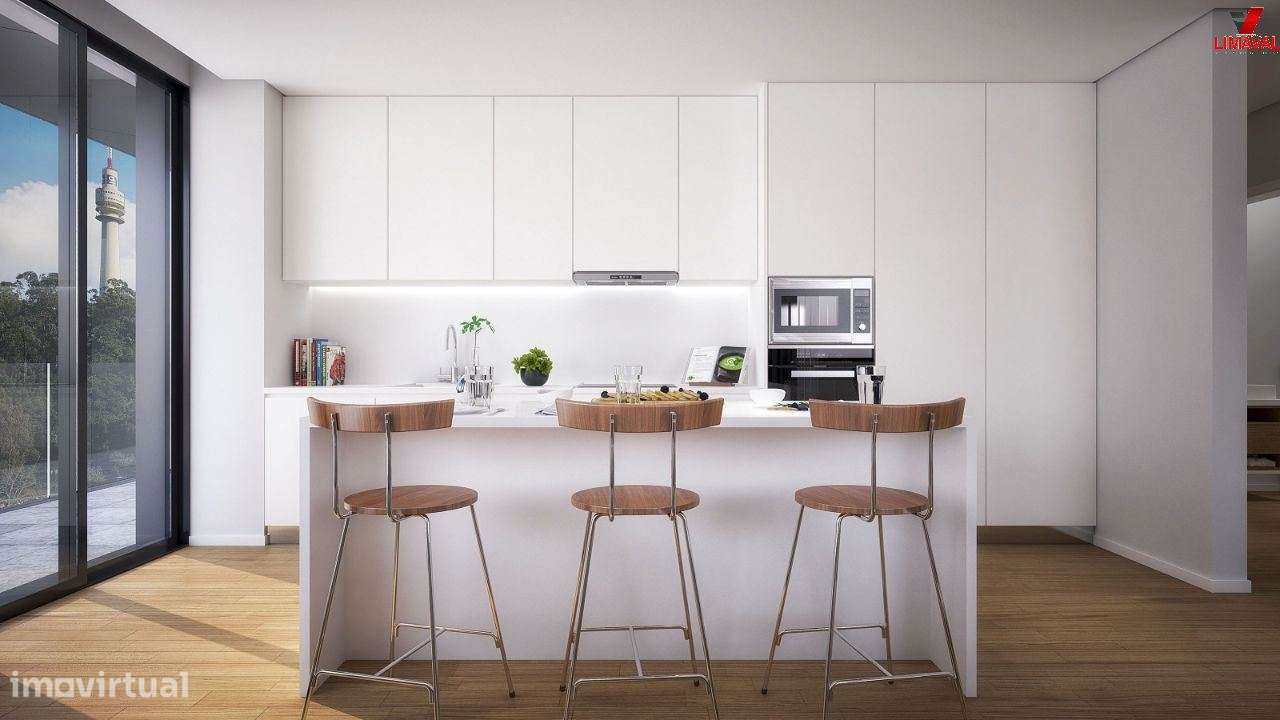 ÚLTIMOS APARTAMENTOS PARA VENDA NO NOVEL PARK T2, MAFAMUDE, V. N. G...-10