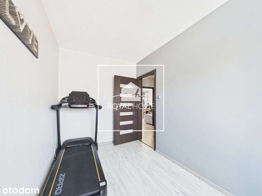 Os.Zawadzkiego,3 pok z osobną kuchnią i balkonem!-11