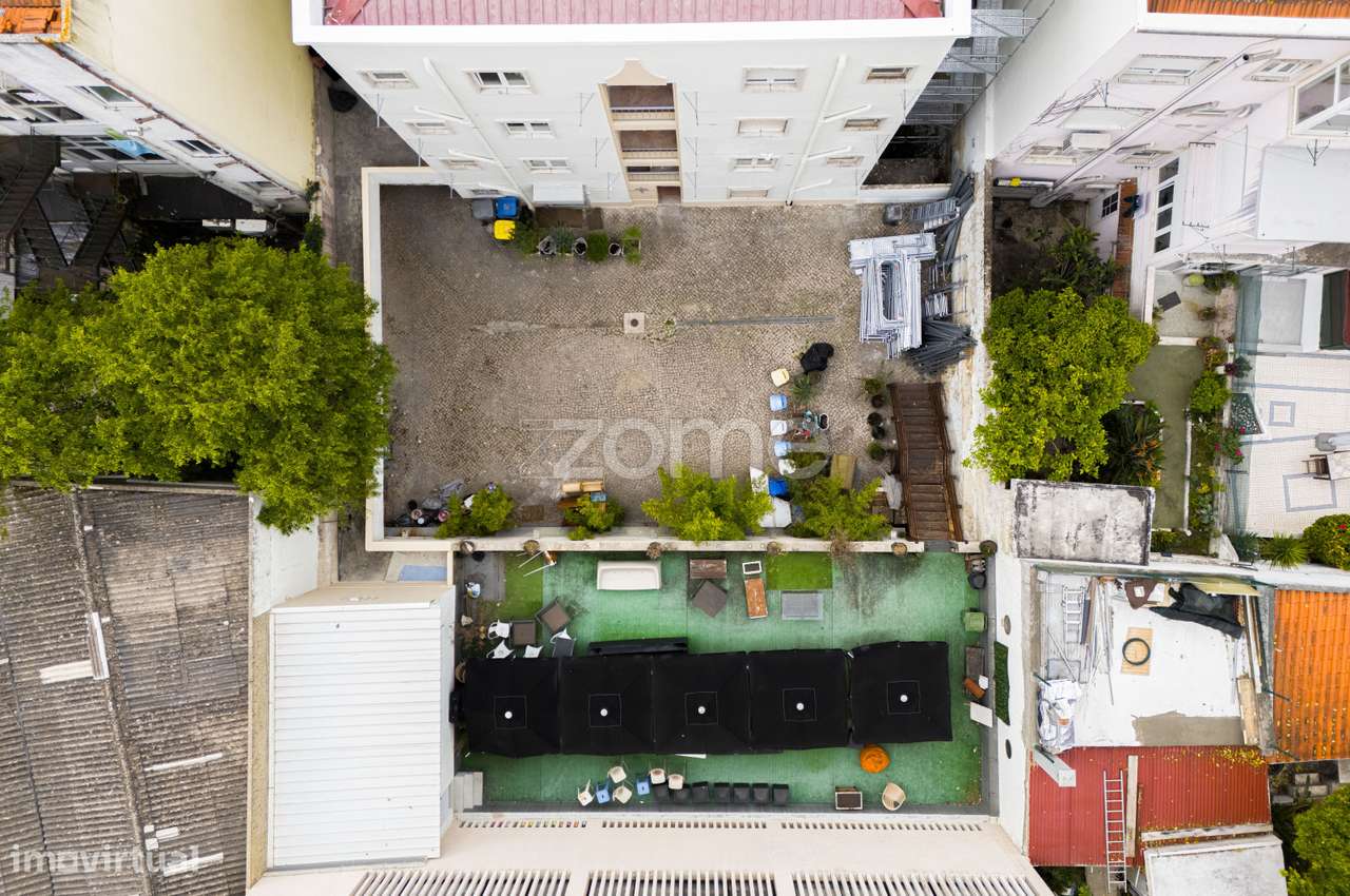 OPORTUNIDADE ÚNICA EM BENFICA - ESPAÇO, LOCALIZAÇÃO E POTENCIAL NUM...-3