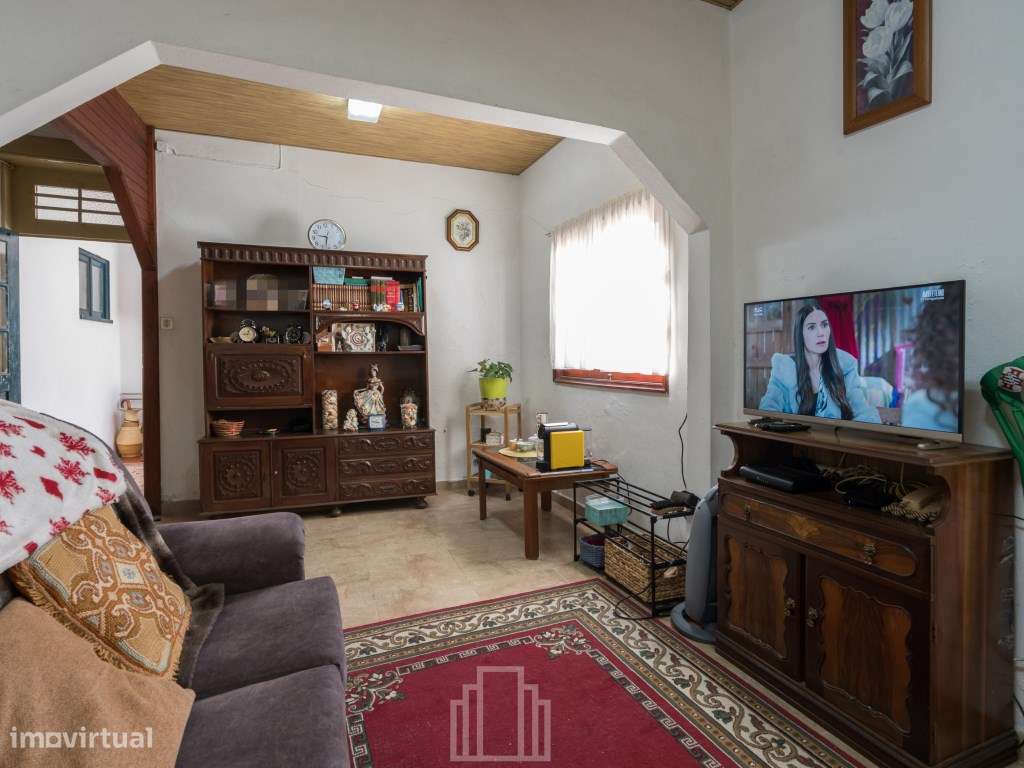 Casa Antiga - Ovar-11