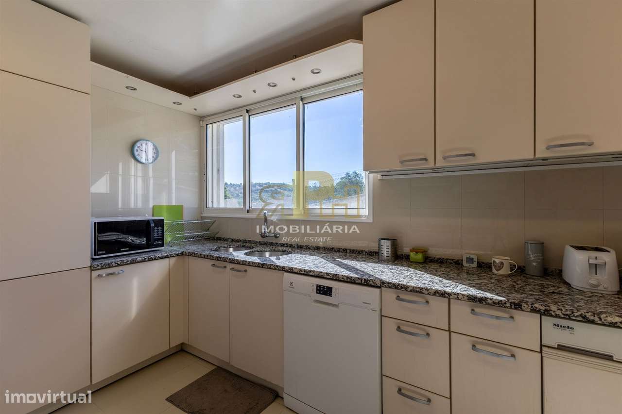 Quinta T5 Venda em Moçarria,Santarém-19