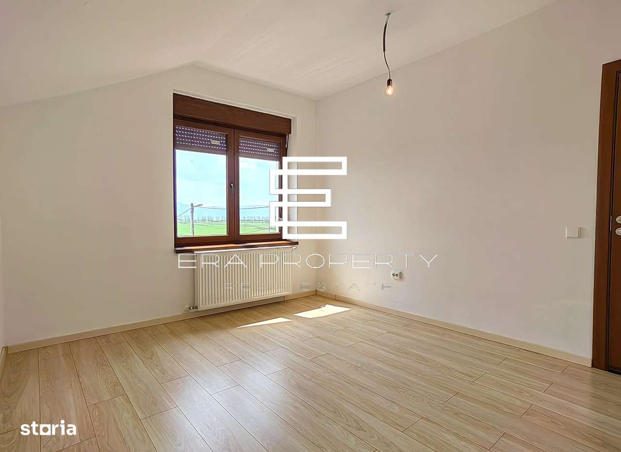 Casă individuală, 5 camere | 136 mp | teren 372 mp| Bavaria-5