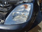 Fata completa Ford Fiesta din 2003 volan pe stanga - 3