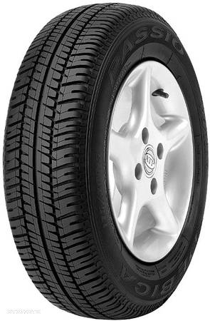 4X Letnie 135/80R12 Dębica PASSIO 73T XL 2023 - 1