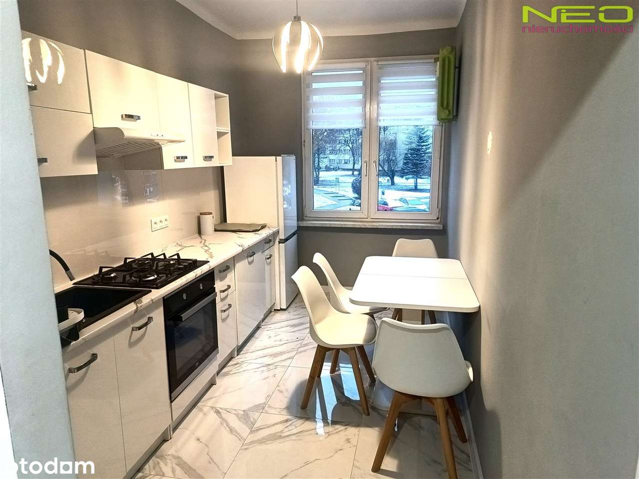 Mieszkanie na sprzedaż, Częstochowa, 2 pokoje-0