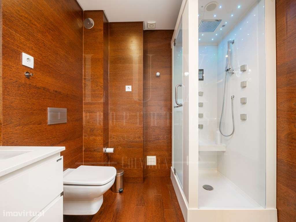 Apartamento T5 | Quinta da Portela, Coimbra-33