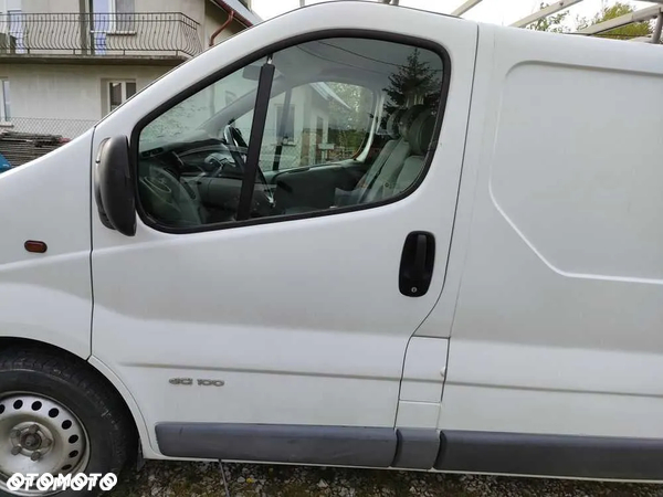 Renault TRAFIC - 16