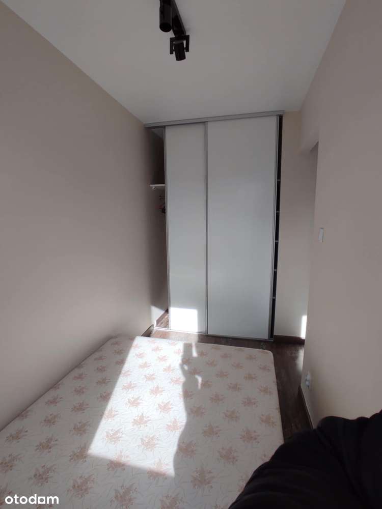 Stawarz A mieszkanie Rzeszów ul.Pułaskiego 28,8m2-5