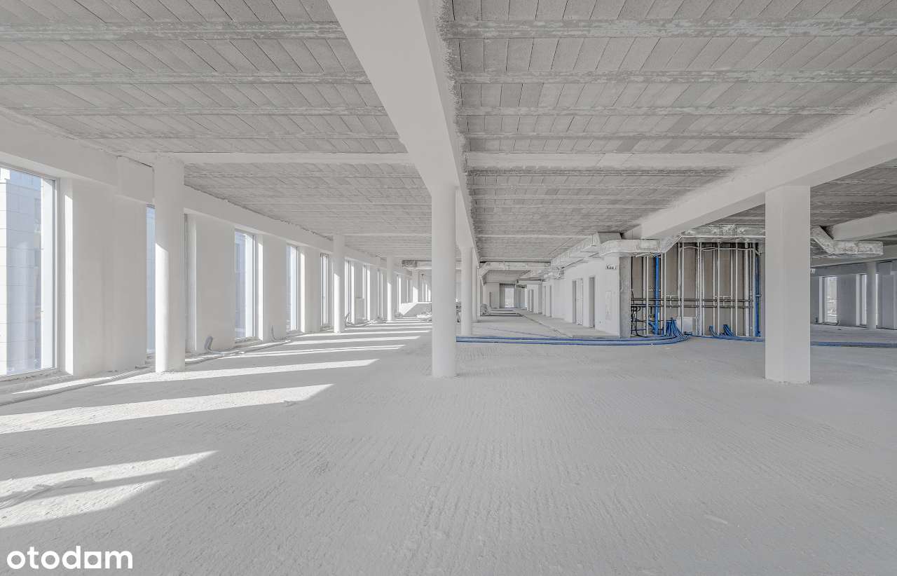 Lokal biurowo-usługowy | Bezpośrednio | Technic Park | Dobrzańskiego 7 - Pełny obrazek: 4/7