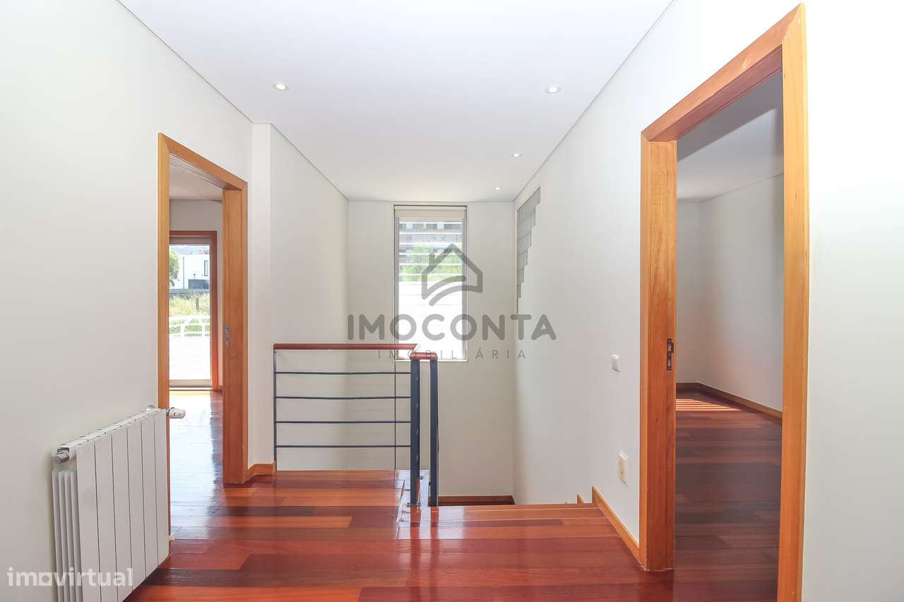 T3+1 Duplex com Jardim Privativo | Encosta do Vale – Valongo-8