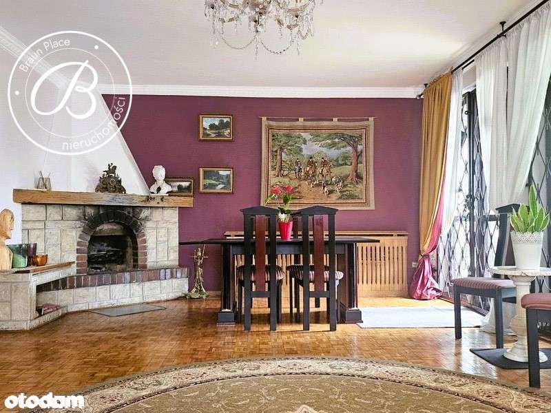 Dom,Marki,ul.Równa,194m2,Działka 448m2 - Pełny obrazek: 4/11