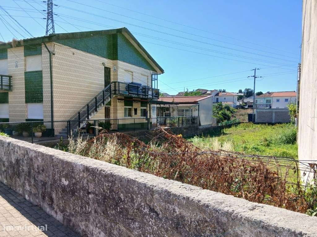 Terreno para construção de Moradia - em Ermesinde - Grande imagem: 4/6